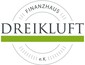 Logo Finanzhaus Dreikluft