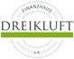 Logo Finanzhaus Dreikluft