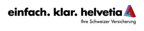 Logo Versicherung helvetia