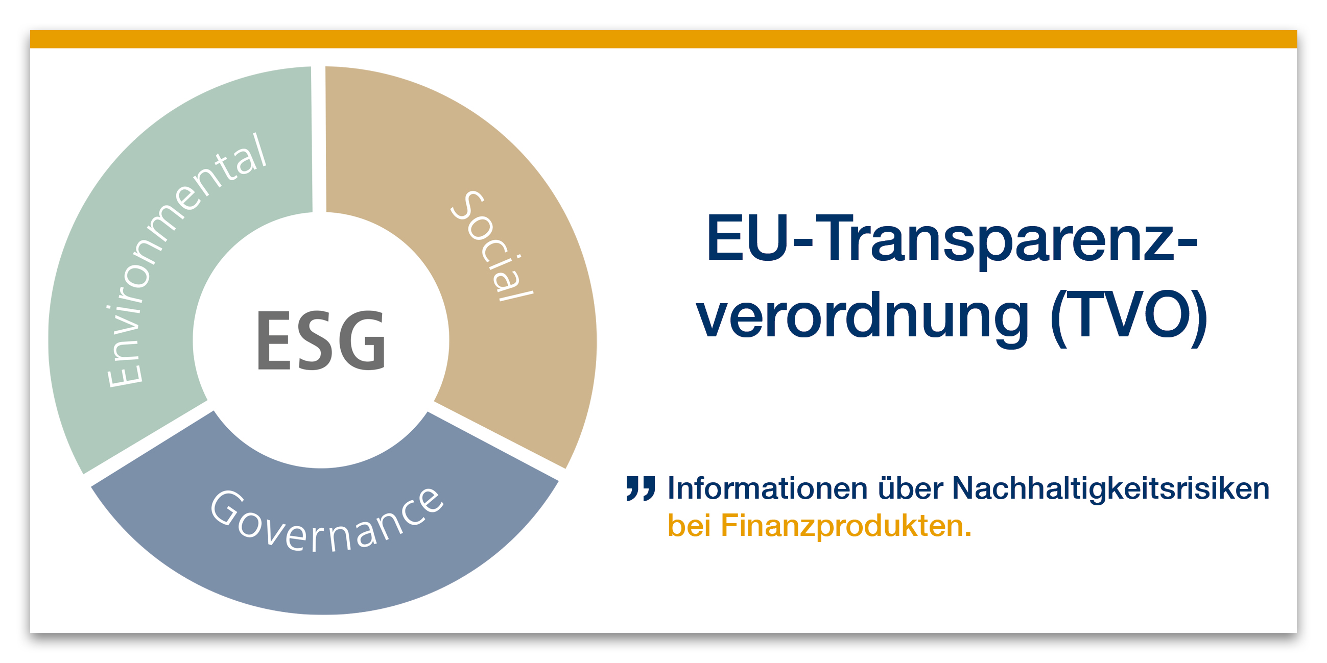 EU-Transparenzverordnung (TVO)